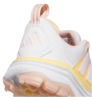 Adidas Adipower 26 Spikeless dam golfskor, vita