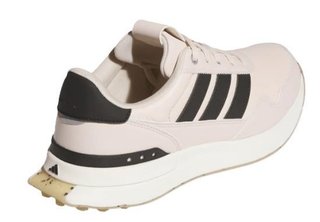 Adidas S2G 26 Leather Spikeless dam golfskor, rosa