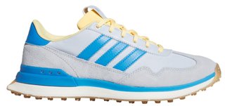 Adidas S2G 26 Textile Spikeless damgolfsko, grå