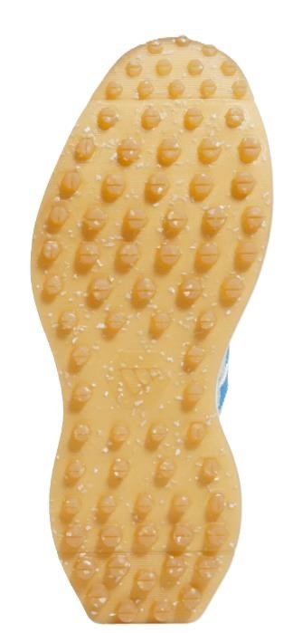 Adidas S2G 26 Textile Spikeless damgolfsko, grå