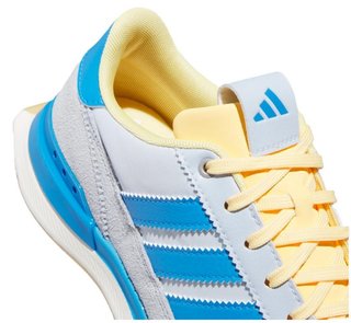 Adidas S2G 26 Textile Spikeless damgolfsko, grå
