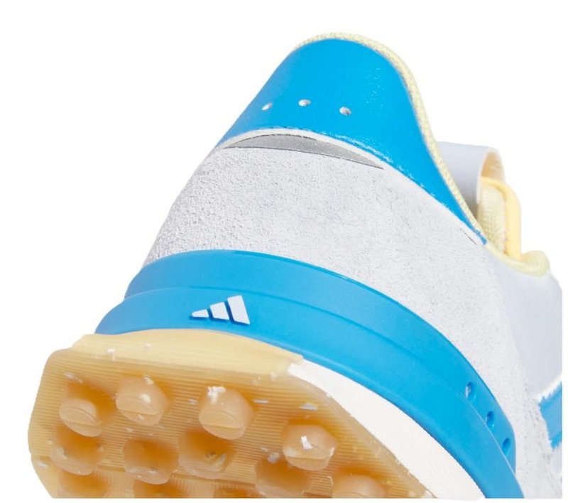 Adidas S2G 26 Textile Spikeless damgolfsko, grå