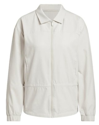 Adidas Ultimate365+ Peplum Grid damjacka, wonalu