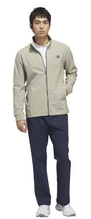 Adidas Ultimate365 Textured Wind herr jacka, woca