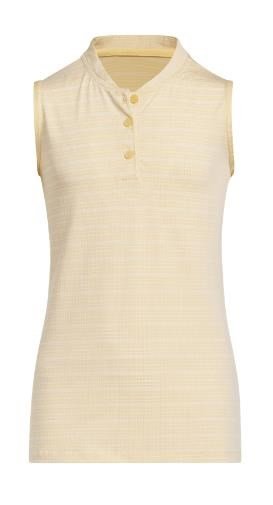 Adidas Sleeveless junior polotröja, seicta