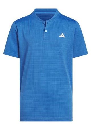 Adidas Sport junior polotröja, lucid ray blue