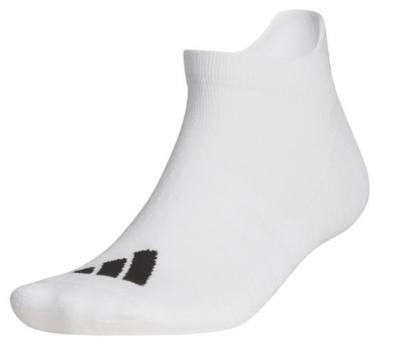 Adidas Performance Ankle unisex strumpor, vit/svart
