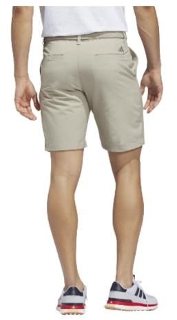 Adidas Ultimate365 herr shorts (8.5"), woca