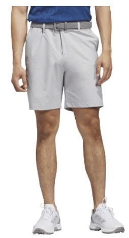 Adidas Ultimate365 herr shorts (8.5"), grey two