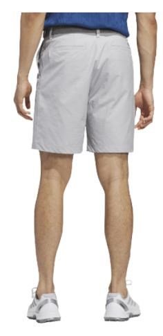 Adidas Ultimate365 herr shorts (8.5"), grey two