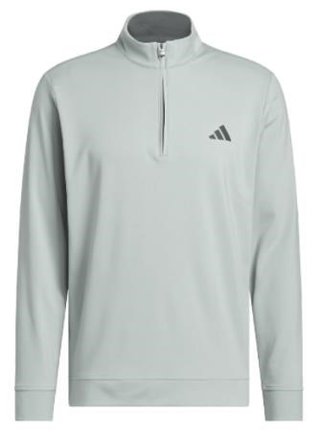 Adidas Ultimate365 Classic Quarter-Zip herr sweatshirt, wosa