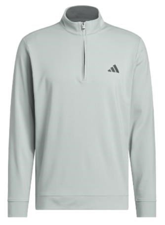 Adidas Ultimate365 Classic Quarter-Zip herr sweatshirt, wosa