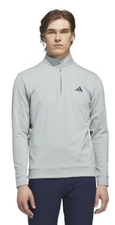 Adidas Ultimate365 Classic Quarter-Zip herr sweatshirt, wosa