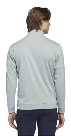 Adidas Ultimate365 Classic Quarter-Zip herr sweatshirt, wosa