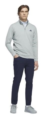 Adidas Ultimate365 Classic Quarter-Zip herr sweatshirt, wosa