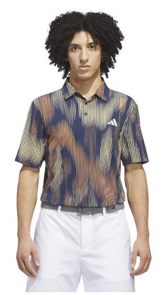 Adidas Tour Cool Feel herr polo, seicta