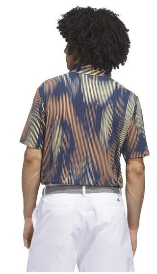Adidas Tour Cool Feel herr polo, seicta