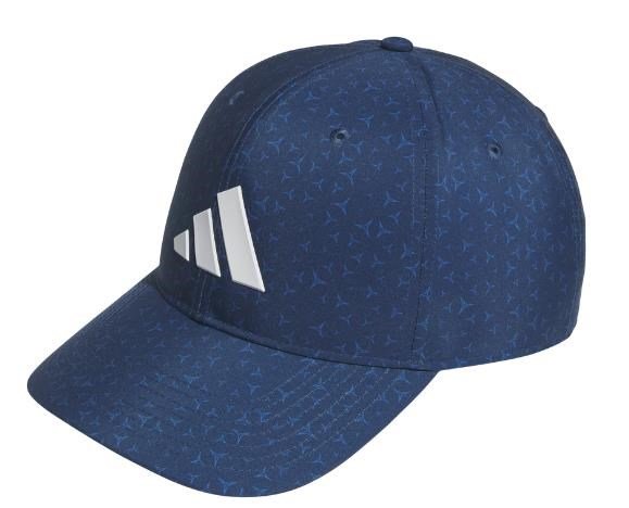 Adidas Tour Print Snapback herr keps