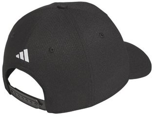 Adidas Tour Snapback herr keps, svart