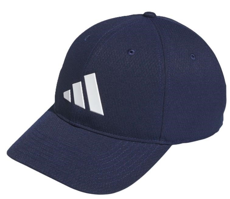 Adidas Tour Snapback herr keps, navy