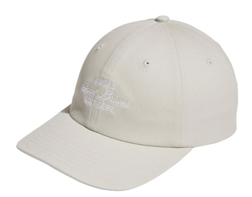 Adidas Cotton Novelty damkeps, wonalu