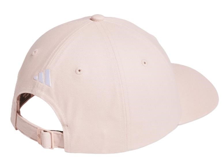 Adidas Cotton Novelty damkeps, blush pink