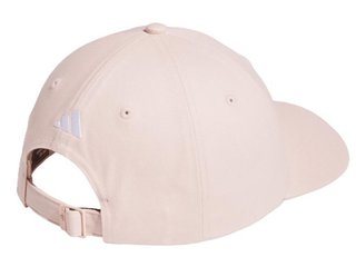 Adidas Cotton Novelty damkeps, blush pink