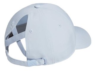 Adidas Crisscros damkeps, blå