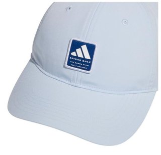 Adidas Crisscros damkeps, blå