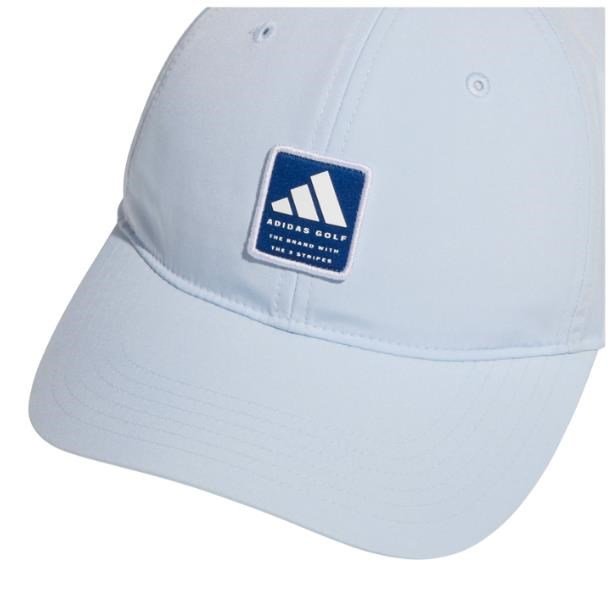 Adidas Crisscros damkeps, blå