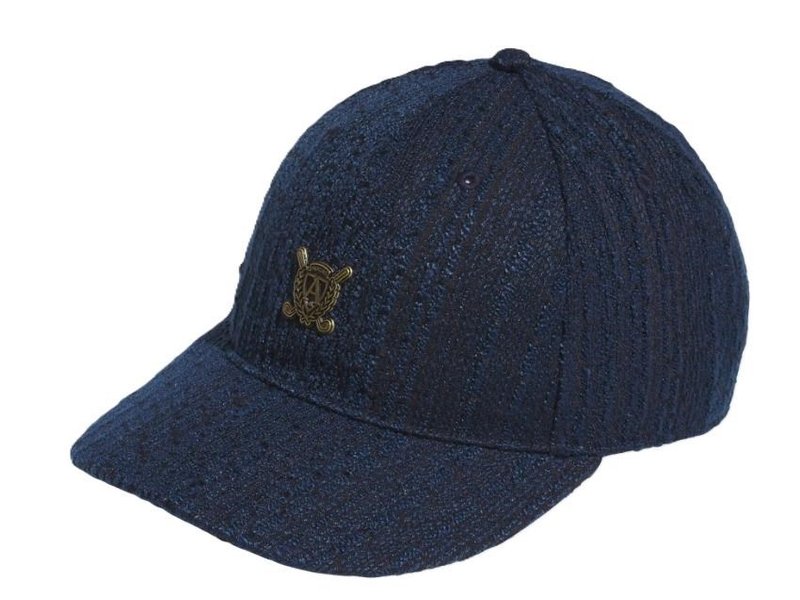 Adidas Boucle Novelty herr keps, navy