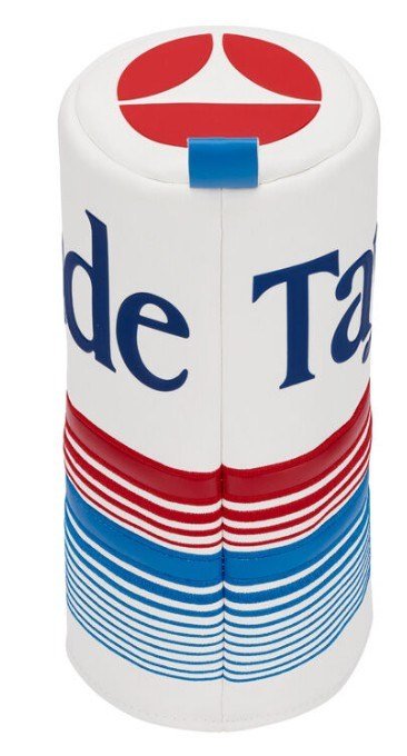 TaylorMade Liberty Lines driverskydd
