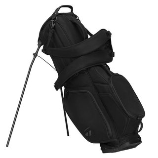 TaylorMade Signature M4 stand bag, svart