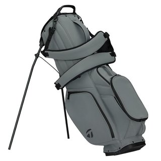 TaylorMade Signature M4 stand bag, grå