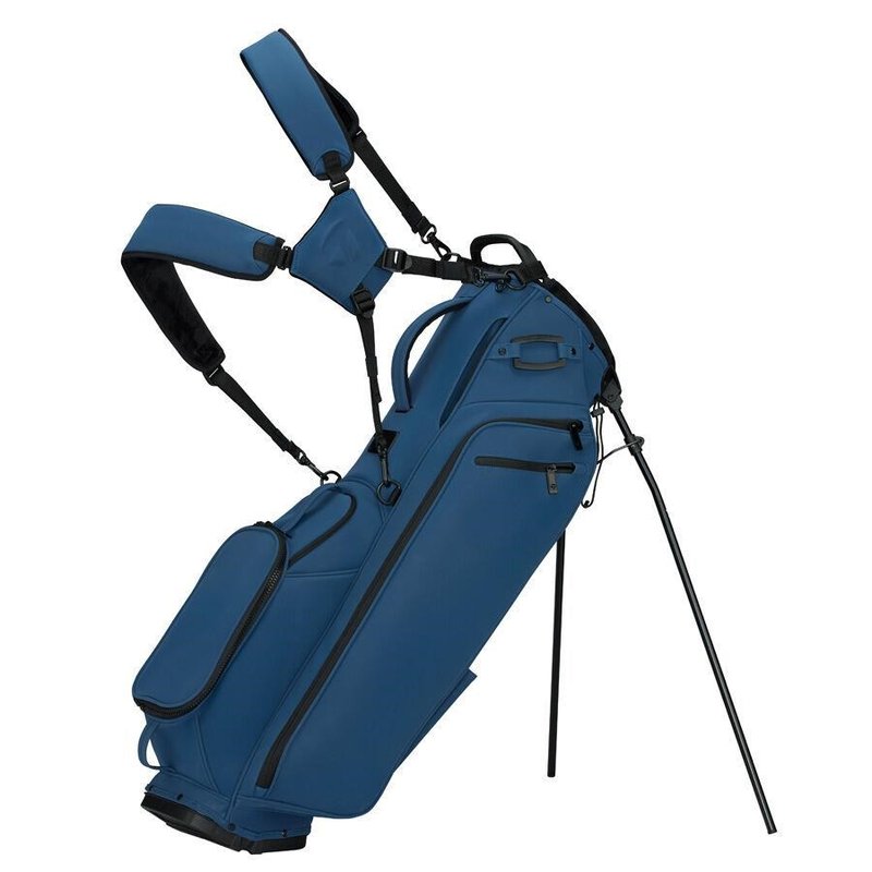 TaylorMade Signature M4 stand bag, navy