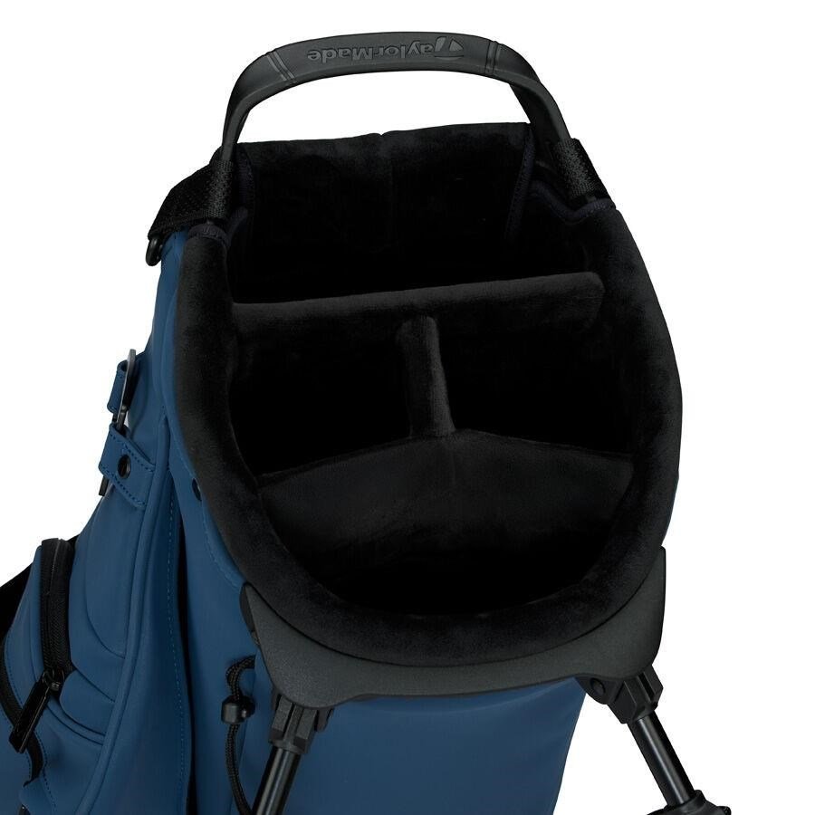 TaylorMade Signature M4 stand bag, navy