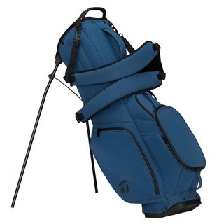TaylorMade Signature M4 stand bag, navy