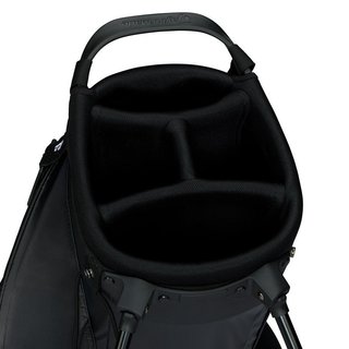 TaylorMade Storm-Dry Waterproof stand bag, svart
