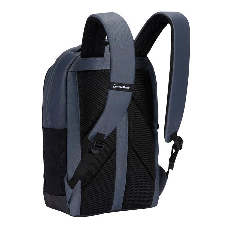 TaylorMade Performance Backpack, grå