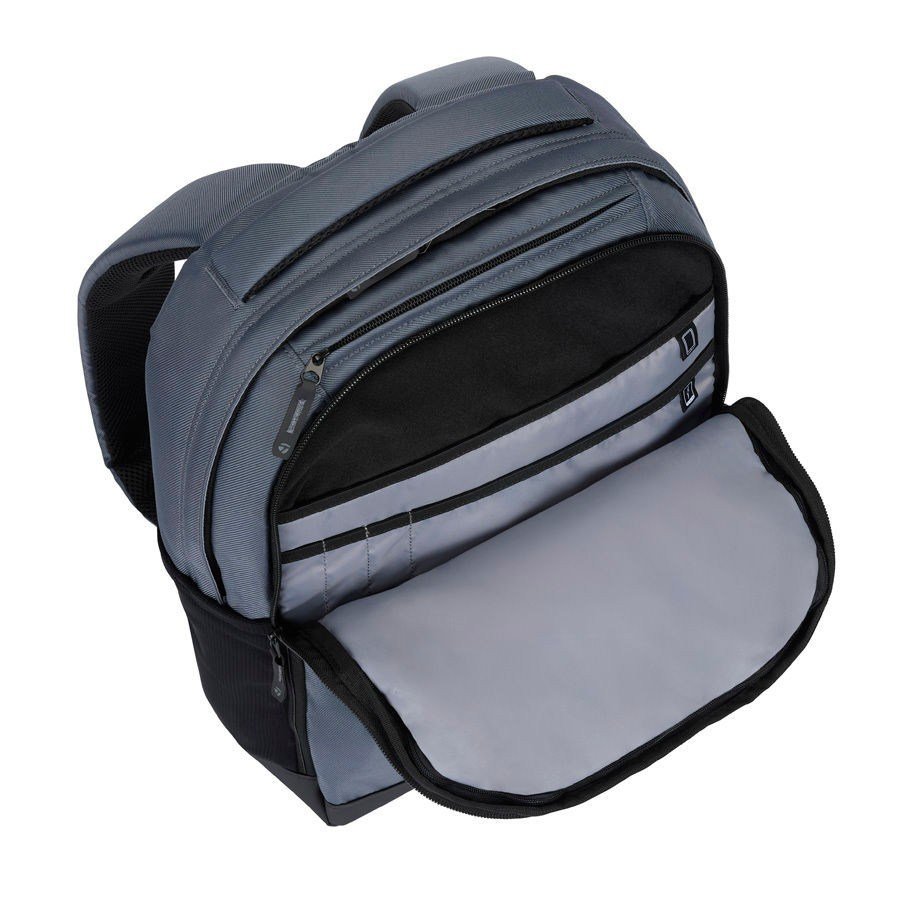 TaylorMade Performance Backpack, grå
