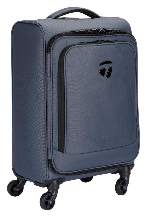 TaylorMade Performance Carry-On resväska, grå