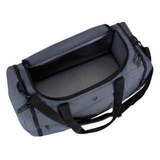 TaylorMade Performance Duffle Bag, grå