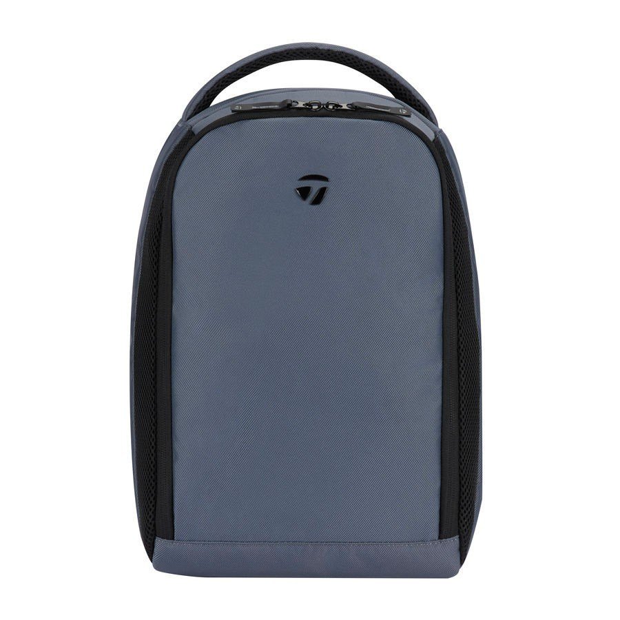 TaylorMade Performance skobag, grå