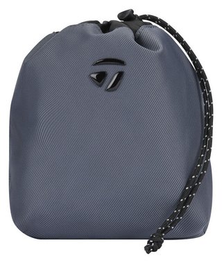 TaylorMade Performance Valuables Pouch, grå