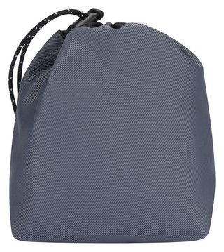 TaylorMade Performance Valuables Pouch, grå