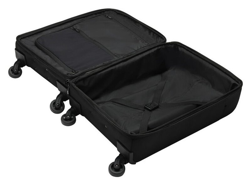 TaylorMade Players Carry-On resväska, svart