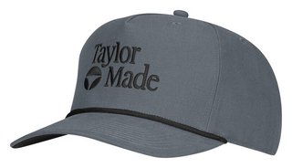 TaylorMade A-Frame Legacy herr keps, grå