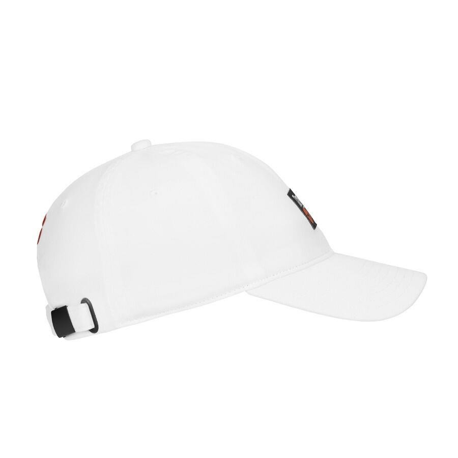 TaylorMade Hamptons Legacy Dad herr keps, vit