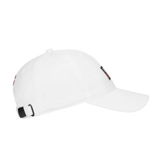 TaylorMade Hamptons Legacy Dad herr keps, vit