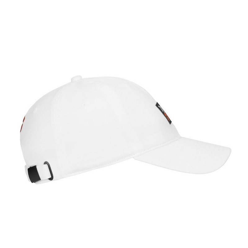 TaylorMade Hamptons Legacy Dad herr keps, vit